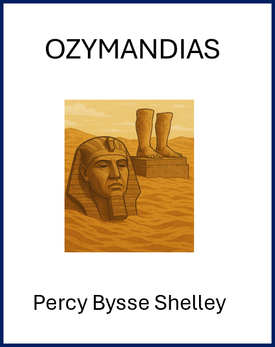 Ozymandias