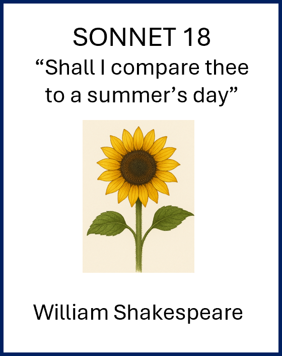 Sonnet 18